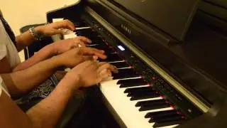Maplestory - Missing you (Slime Tree) Piano Cover