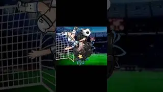 Me uno al trend🏆 (NO ME DEJEN EN FLOP😭) #recommended #gacha #trending #messi #cr7