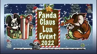 Christmas 2022 Prizes & Transformice Guide: Panda Claus Event 2022!