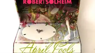 Robert Solheim   April Fools   Chris Remix Mix