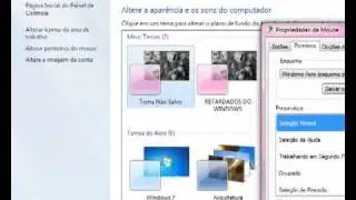 como mudar o cursor no camtasia