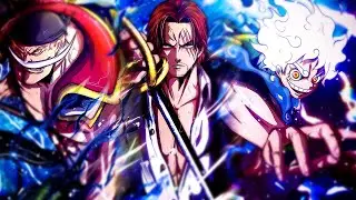 Ranking The STRONGEST HAKI USERS IN ONE PIECE!
