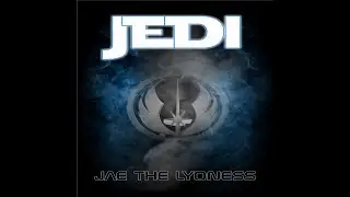Jedi - Jae The Lyoness