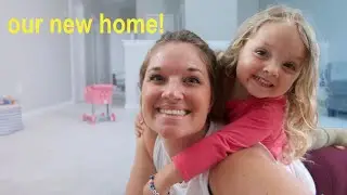 New House Tour 2020