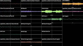 Deltarune Chapter 1 OST: 19 - Scarlet Forest (Deconstruction)