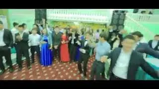 Свадебный трейлер Төлбасы & Айзира  Реж: Мухтар Батырханулы
