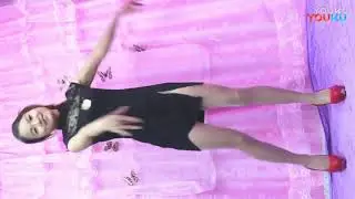 玉玲珑广场舞 【雷山我的爱】 Yu Linglong Square Dance [Lei Shan My Love]