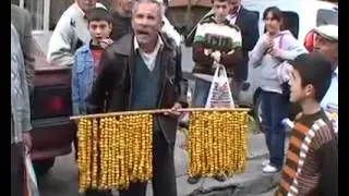 Tüpe zam,gaza zam hani bize (z)am (z)am