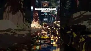 Black Ops 3 is still the best 🔥 