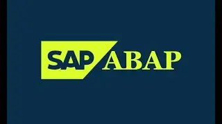 8. SAP ABAP Таблицы и их поля \ SAP Tables and fields