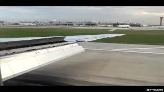 Rough AA Super 80 Landing? iPhone 6 Video