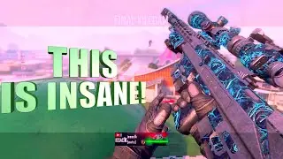 HOW MANY SPINS WAS THAT!? - (BO2 PLUTONIUM TRICKSHOTTING w/16 Killcams)