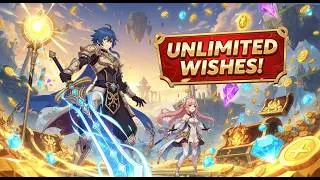 Genshin Impact Mod Apk | Unlimited Primogems & Resources | Free Download Link Terbaru 2026