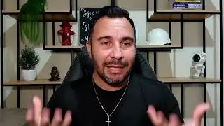 Boas Vindas 2024 | Eng. Fábio Sobral
