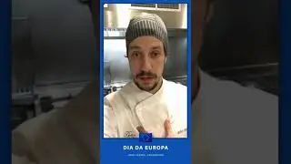 Dia da Europa | Depoimentos | Restauração