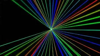BS166 Bromance (Avicii radio edit) - Tim Berg - Show laser profesional a 1 canal