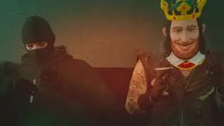 No handlebars - GTA Online Xbox One S 4K Upscaled "King of LS" 👑