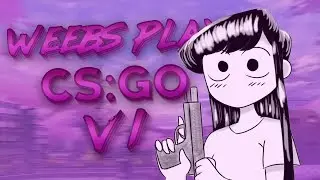 Weebs Play CSGO VI