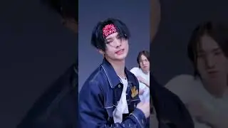 Two personalities in one person 😍 He looks soo good @ENHYPENOFFICIAL #niki  #enhypen #edit #fyp