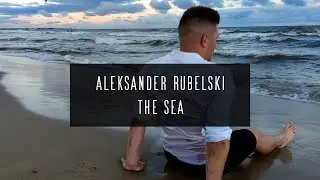 Aleksander Rubelski - The Sea