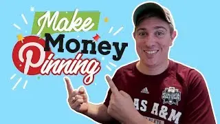 Make Money as a Pinterest Virtual Assistant in 30 Days
