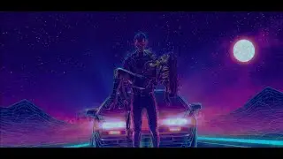 Daniel Deluxe - Star Eater (slowed and reverb)