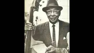 Mahogany Hall Stomp - Louis Armstrong and His Savoy Ballroom Five