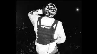 [FREE] ASAP ROCKY TYPE BEAT - 