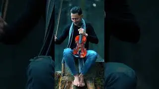 Faded Violin ❤️ 🎻