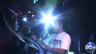Karim Haas 10.09.11 @ People Club rentree