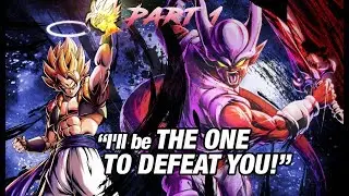 Summon with 2,000 crystals/Dragon ball Legends Gameplay