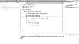 Advanced Java From Scratch - Overriding equals and hashcode
