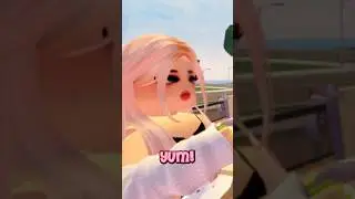 grwm with us in berry avenue! 🫶🏻 #berryavenuecodes #roblox #grwm #robloxfyp #fyp #shorts