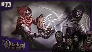 Foetor Any % Run - Darkest Dungeon 2 Part 73 [Infernal] [Early Access]