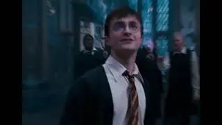 Harry Potter ⚡️Edit II Jenna Weasley