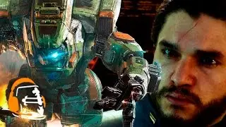 Titanfall 2 vs CoD: Infinite Warfare