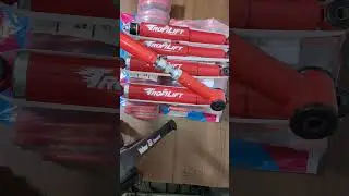 Нива лифт комплект +30 по кругу