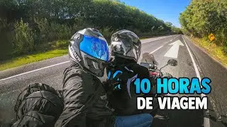 VIAGEM DE MOTO BARATA EM 2024: AVENTURA INCRÍVEL - MONTE VERDE-MG!