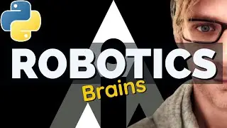 Connect Arduino and Raspberry PI - Let's Build A Robot