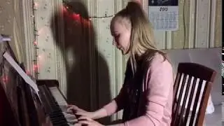 МЫ - сон (cover by Надежда Буренок)