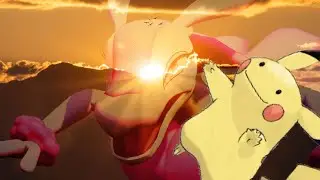 What Palworld Means To The Industry and Pokemon