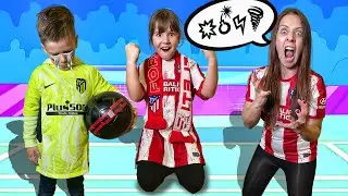 TIPOS DE HINCHAS EN EL FUTBOL