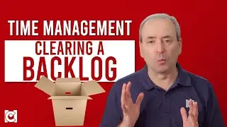 How to Clear a Backlog - The 4 Rs Method
