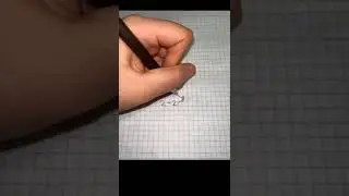 Как нарисовать мышь из примера? 