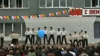 Сын полка