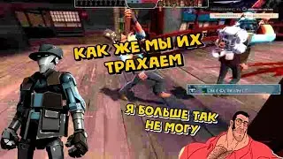 Случай на koth_lazarus