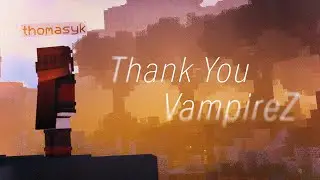 VampireZ Top10 Human Wins - thomasyk