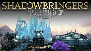 Final Fantasy XIV - Shadowbringers - Episode 110 - Tiamat