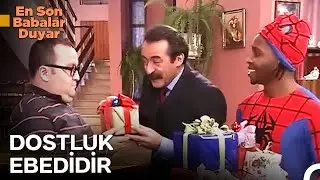Halledemeyenler Kulübü #31 - En Son Babalar Duyar