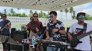 Green green grass of home (cover)